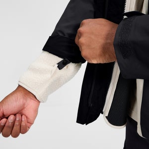 Men's Hillwalker 2.0 Interactive Jacket - Black