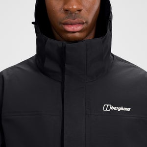 Men's Hillwalker 2.0 Interactive Jacket - Black