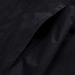 Men's Hillwalker 2.0 Interactive Jacket - Black