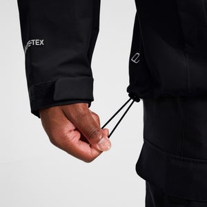 Men's Hillwalker 2.0 Interactive Jacket - Black