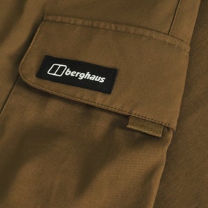 Men's Everyday Cargo Pant - Brown