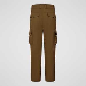 Men's Everyday Cargo Pant - Brown