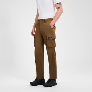 Men's Everyday Cargo Pant - Brown