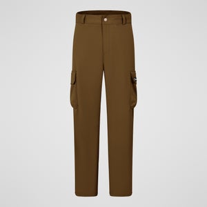 Men's Everyday Cargo Pant - Brown