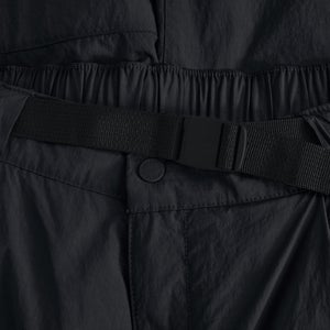 Unisex Volcanism Pant - Black