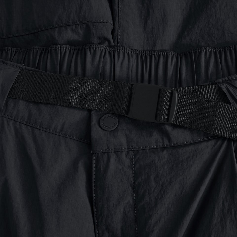 Unisex Volcanism Pant - Black