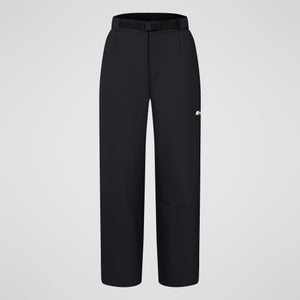 Unisex Volcanism Pant - Black