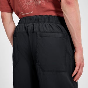 Unisex Volcanism Pant - Black