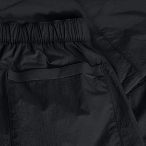 Unisex Volcanism Pant - Black