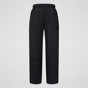 Unisex Volcanism Pant - Black