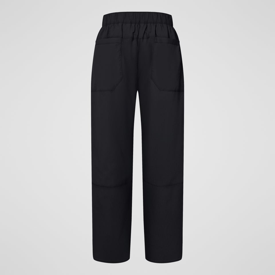 Unisex Volcanism Pant - Black