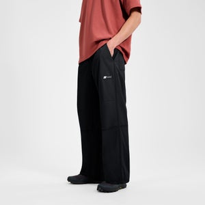 Unisex Volcanism Pant - Black