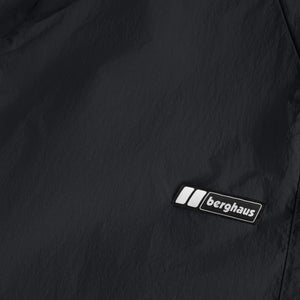 Unisex Volcanism Pant - Black