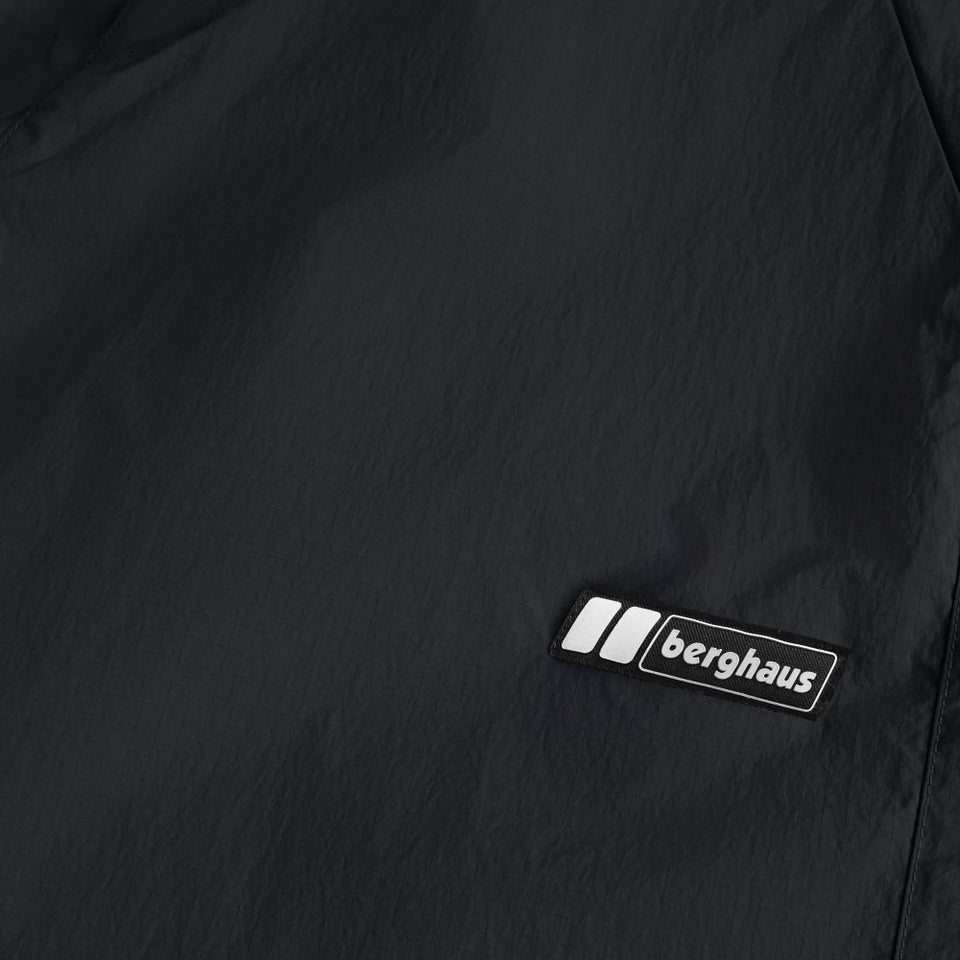 Unisex Volcanism Pant - Black