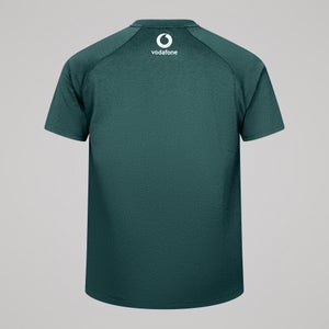 Mens Ireland Elite Training Tee Green