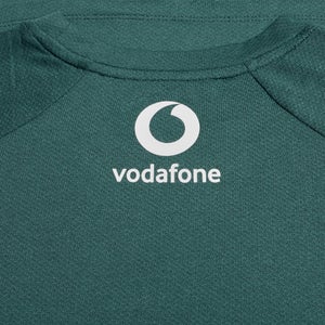 Mens Ireland Elite Training Tee Green