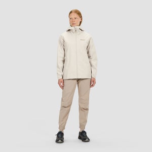 Women's Deluge Pro 3.0 Waterproof Jacket - Grey