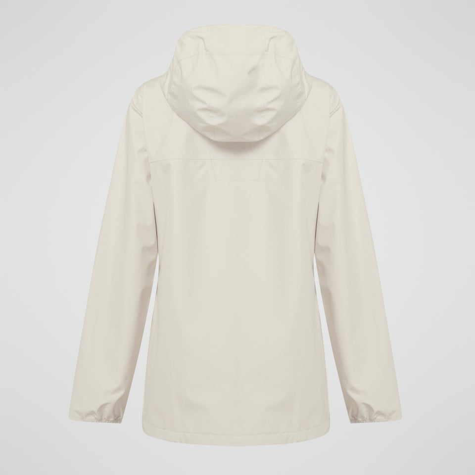 Women's Deluge Pro 3.0 Waterproof Jacket  - Grey