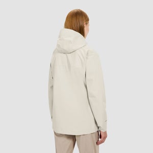 Women's Deluge Pro 3.0 Waterproof Jacket - Grey