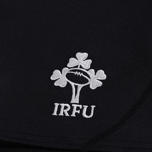 Mens Ireland Alternative Match Shorts Black/Green