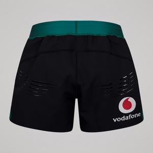 Mens Ireland Alternative Match Shorts Black/Green