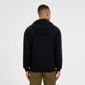 Logo Hoody Leicht für Herren  - Schwarz