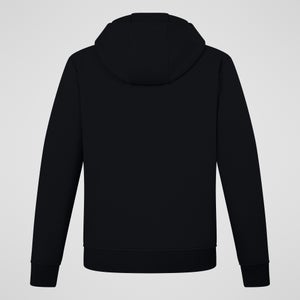 Logo Hoody Leicht für Herren  - Schwarz