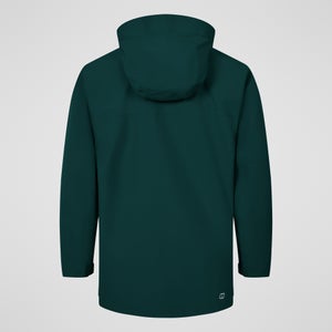 Wansbeck Parka für Herren - Grün