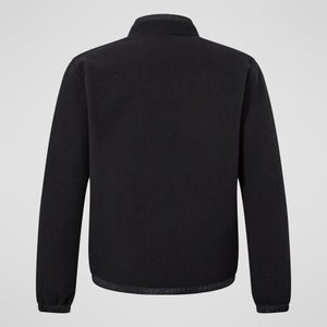 Men's Fulstow Reversible Down Jacket - Black