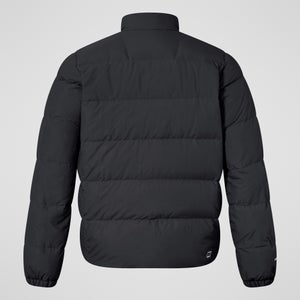 Men's Fulstow Reversible Down Jacket - Black