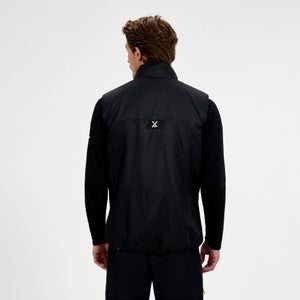 Men's MTN Arete Synthetic Vest - Black