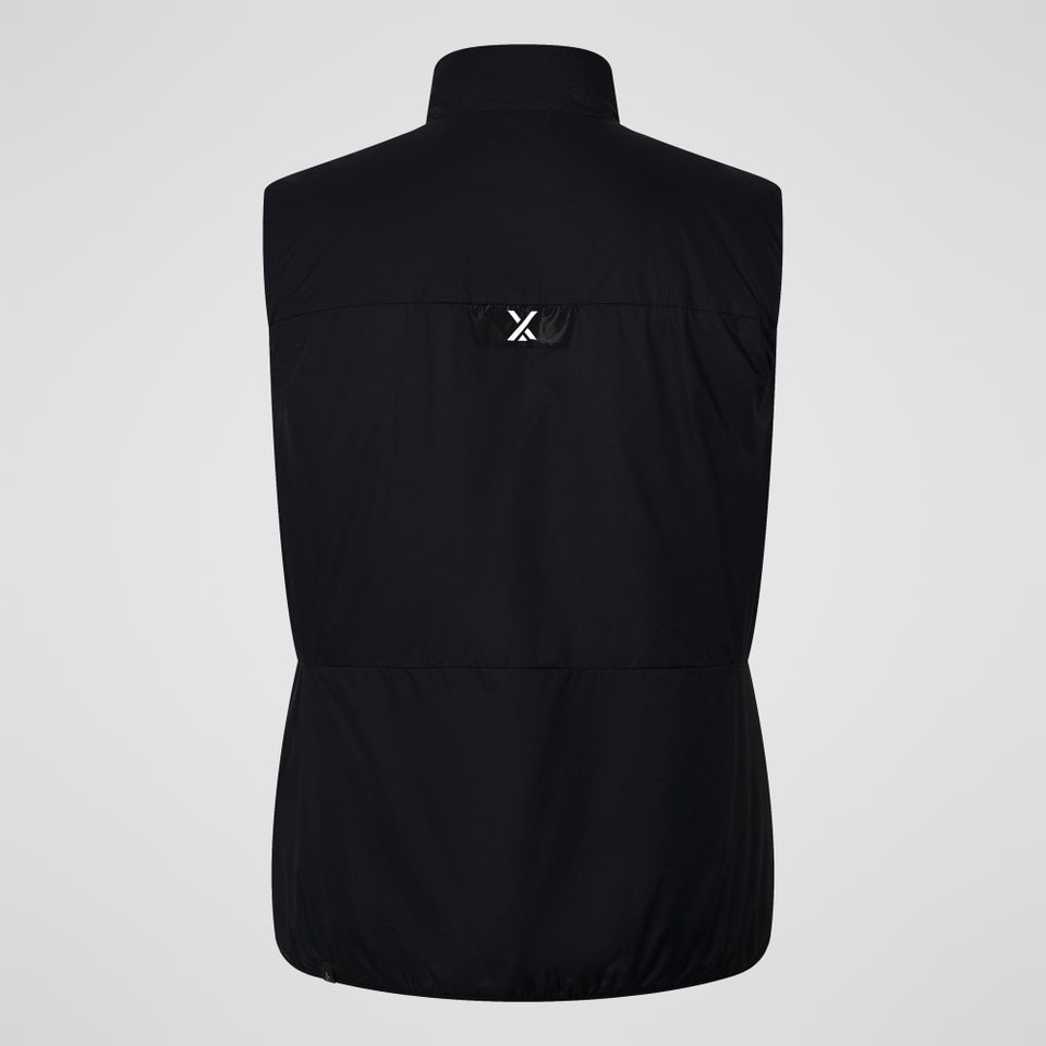 Men's MTN Arete Synthetic Vest - Black