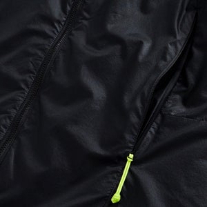 Men's MTN Arete Synthetic Vest - Black