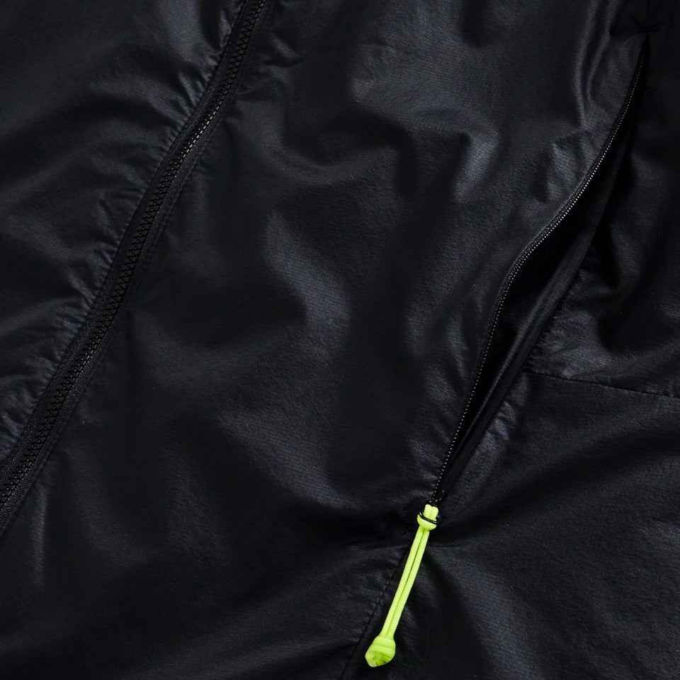 Men's MTN Arete Synthetic Vest - Black