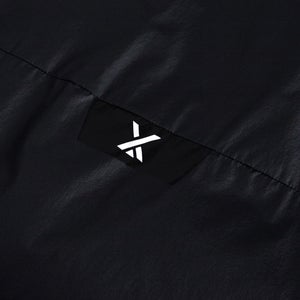 Men's MTN Arete Synthetic Vest - Black