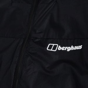 Men's MTN Arete Synthetic Vest - Black