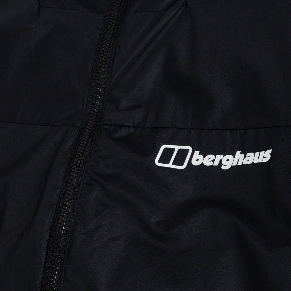 Men's MTN Arete Synthetic Vest - Black