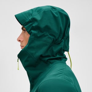 Ridge-Roamer Softshell-Jacke für Herren  - Grün