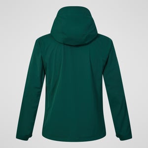 Ridge-Roamer Softshell-Jacke für Herren  - Grün