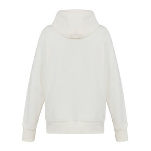 Mens Force Hoody Cream