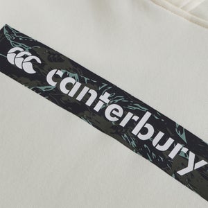 Mens Force Hoody Cream