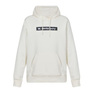 Mens Force Hoody Cream
