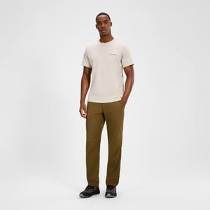 BERGHAUS M NAVIGATOR 2.0 PANT LTBRN/LTBRN - 34   30