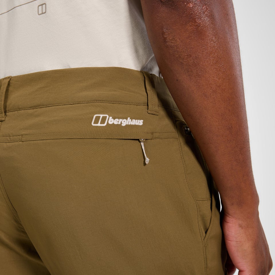 Men's Navigator 2.0 Pant - Brown