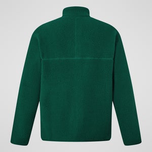 Men's Hanby Relaxed Jacket - Green
