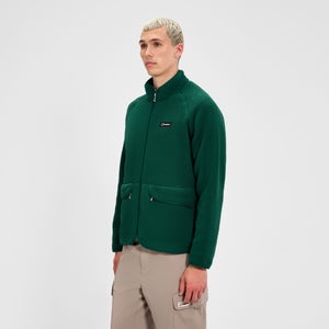 Men's Hanby Relaxed Jacket - Green