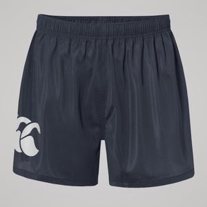 Mens Fundamentals Summer Touch Shorts Navy