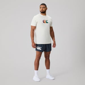 MENS FUNDAMENTALS SUMMER TOUCH SHORT INDIA INK