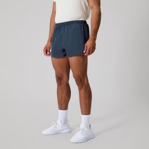 Mens Fundamentals Summer Touch Shorts Navy