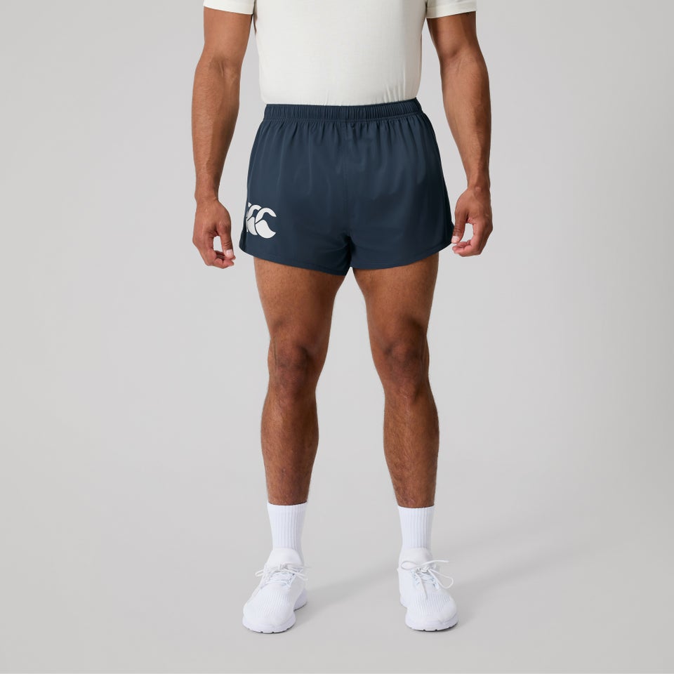 MENS FUNDAMENTALS SUMMER TOUCH SHORT INDIA INK